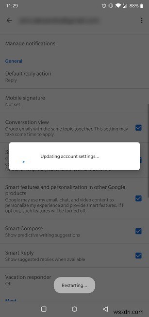 Gmailの会話ビューをオフにする方法！PC・Android両方の手順を解説