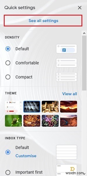 Gmailの会話ビューをオフにする方法！PC・Android両方の手順を解説