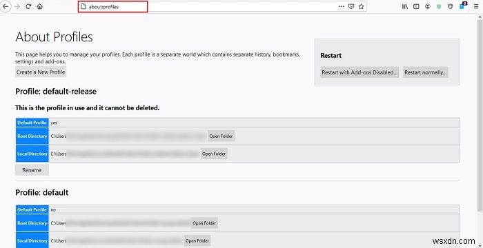 【初心者向け】Google ChromeとFirefoxでユーザープロファイルを作成・管理する方法