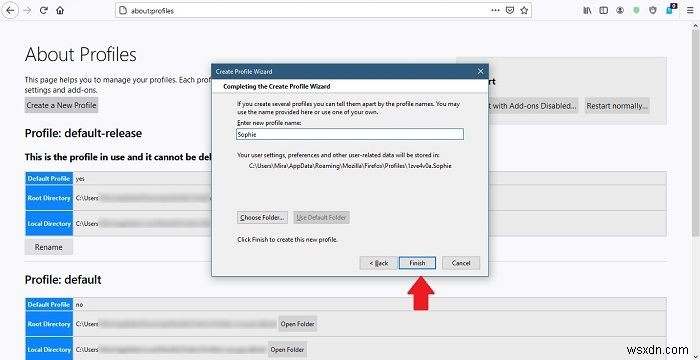 【初心者向け】Google ChromeとFirefoxでユーザープロファイルを作成・管理する方法