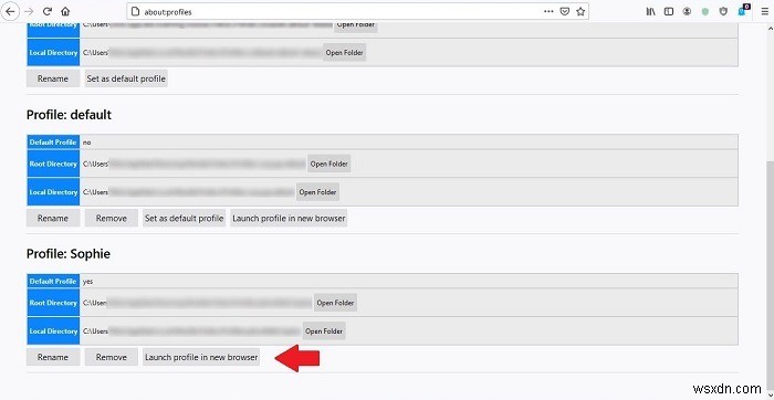 【初心者向け】Google ChromeとFirefoxでユーザープロファイルを作成・管理する方法