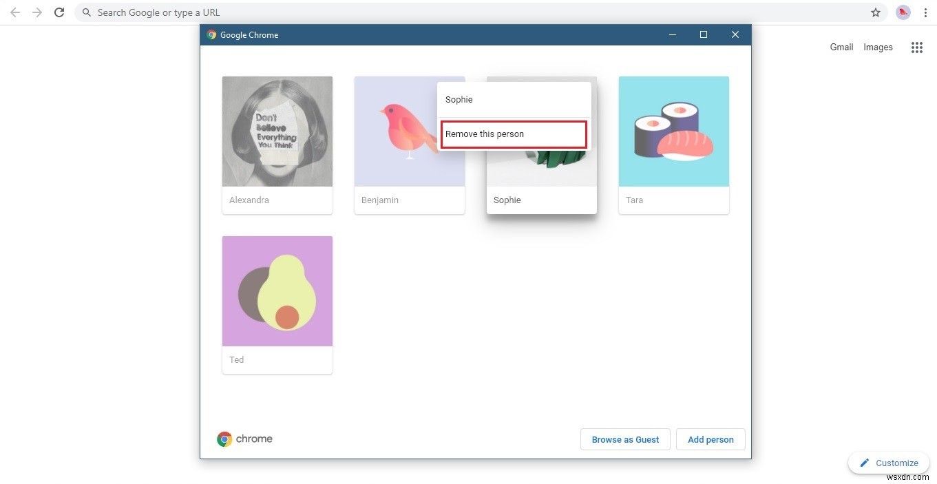 【初心者向け】Google ChromeとFirefoxでユーザープロファイルを作成・管理する方法