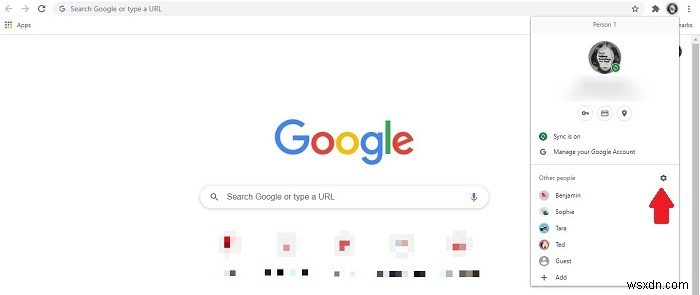 【初心者向け】Google ChromeとFirefoxでユーザープロファイルを作成・管理する方法
