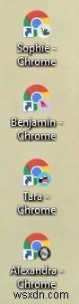 【初心者向け】Google ChromeとFirefoxでユーザープロファイルを作成・管理する方法