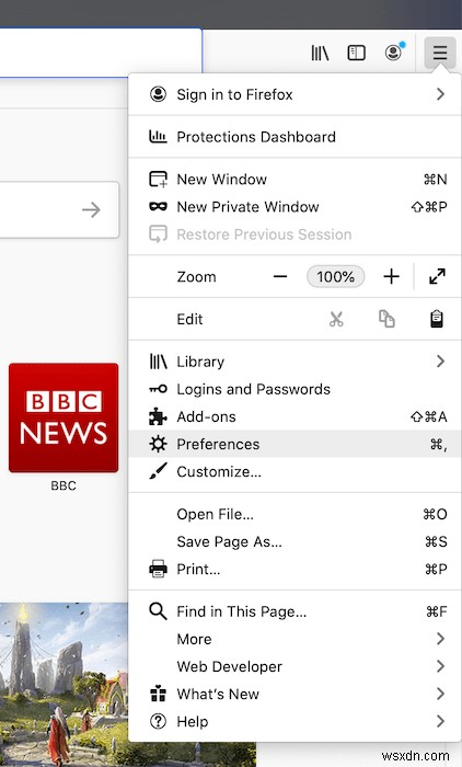 主要ブラウザでプライベートブラウジングをデフォルトに設定する方法【Chrome・Firefox・Edge・Safari】