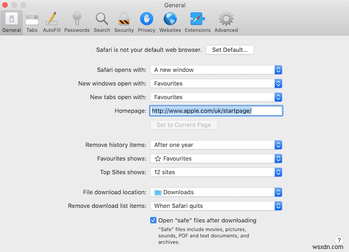 主要ブラウザでプライベートブラウジングをデフォルトに設定する方法【Chrome・Firefox・Edge・Safari】