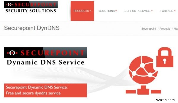 無料で使えるおすすめダイナミックDNS（DDNS）プロバイダー7選