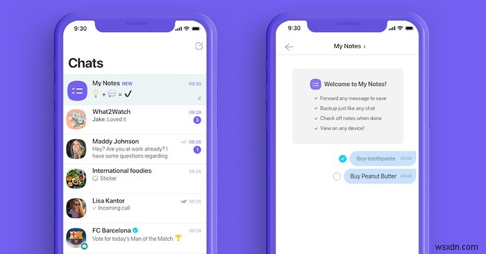 Facebook Messengerからの乗り換えに最適なメッセージアプリ4選【プライバシー重視】