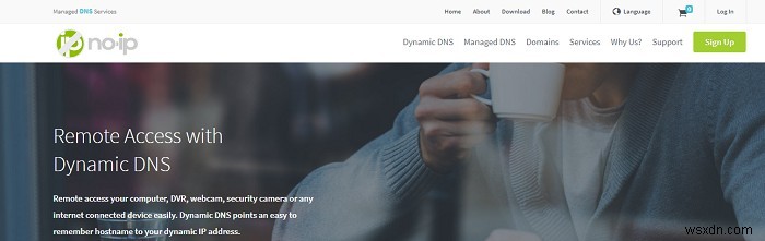 無料で使えるおすすめダイナミックDNS（DDNS）プロバイダー7選