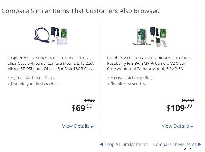 Amazonに代わるおすすめ通販サイト6選｜使い勝手も品揃えも妥協なし
