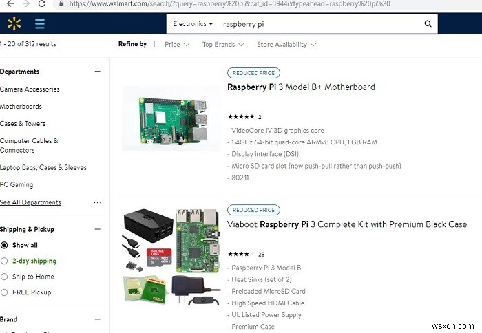 Amazonに代わるおすすめ通販サイト6選｜使い勝手も品揃えも妥協なし