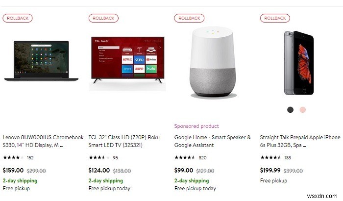 Amazonに代わるおすすめ通販サイト6選｜使い勝手も品揃えも妥協なし