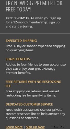 Amazonに代わるおすすめ通販サイト6選｜使い勝手も品揃えも妥協なし