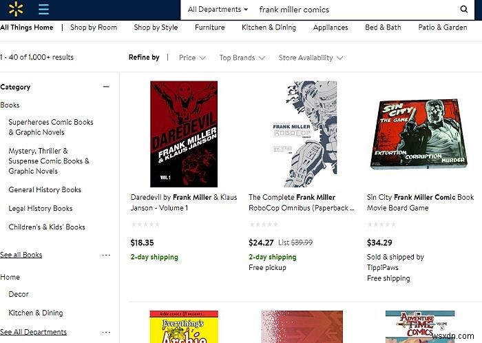 Amazonに代わるおすすめ通販サイト6選｜使い勝手も品揃えも妥協なし
