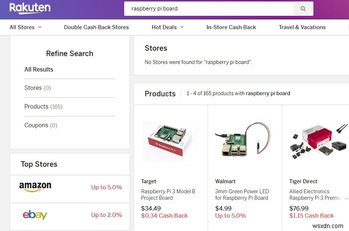 Amazonに代わるおすすめ通販サイト6選｜使い勝手も品揃えも妥協なし