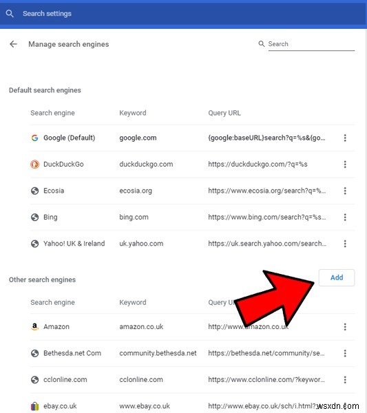 Chromeのオムニボックス（アドレスバー）に「I m Feeling Lucky」検索を追加する方法