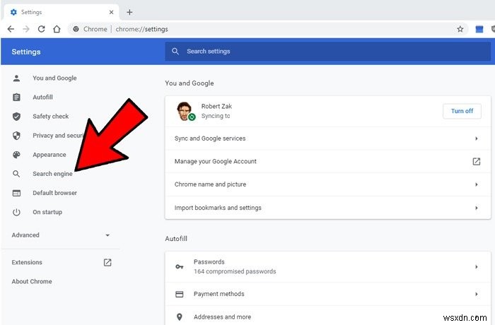 Chromeのオムニボックス（アドレスバー）に「I m Feeling Lucky」検索を追加する方法