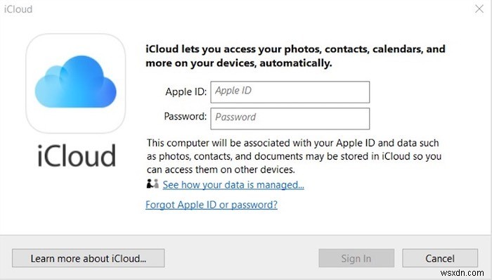 【完全ガイド】Mac・Windows・iPhone・ブラウザからiCloudにログインする方法