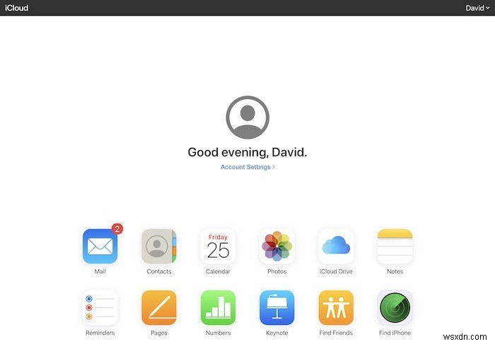 【完全ガイド】Mac・Windows・iPhone・ブラウザからiCloudにログインする方法