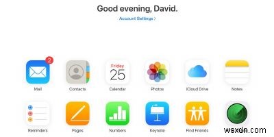 【完全ガイド】Mac・Windows・iPhone・ブラウザからiCloudにログインする方法