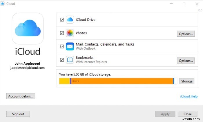 【完全ガイド】Mac・Windows・iPhone・ブラウザからiCloudにログインする方法