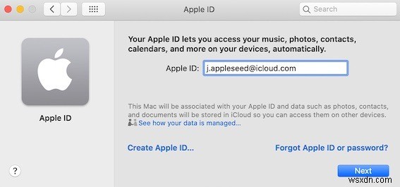 【完全ガイド】Mac・Windows・iPhone・ブラウザからiCloudにログインする方法