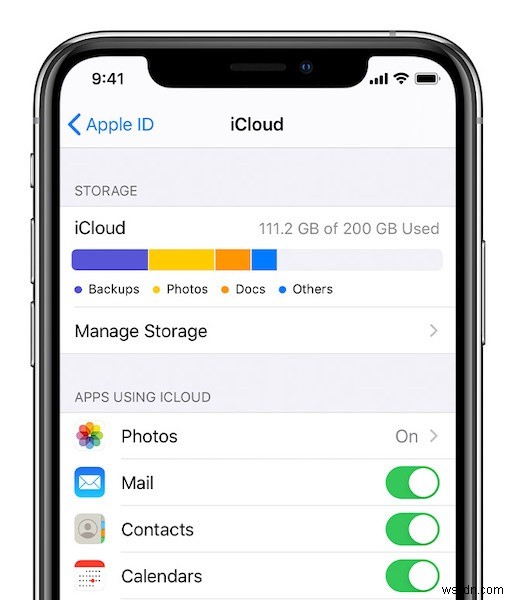 【完全ガイド】Mac・Windows・iPhone・ブラウザからiCloudにログインする方法