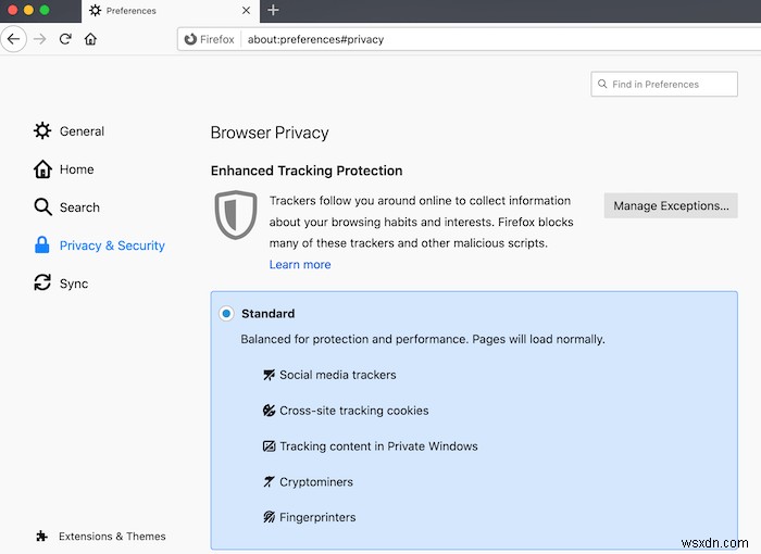 Safari・Chrome・Firefoxで閲覧履歴を自動削除する方法