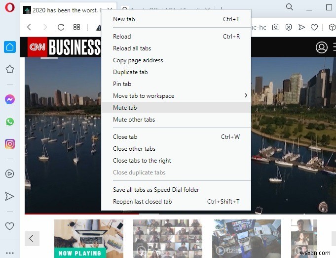 主要ブラウザでタブをミュートする方法【Chrome・Safari・Edge・Firefox・Opera対応】