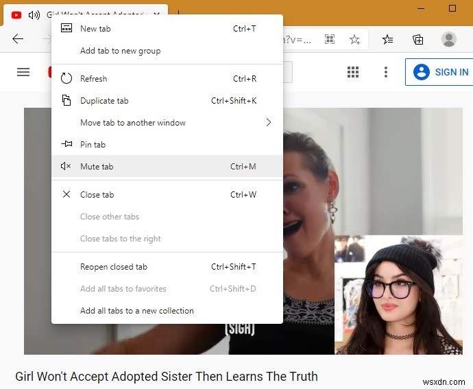 主要ブラウザでタブをミュートする方法【Chrome・Safari・Edge・Firefox・Opera対応】