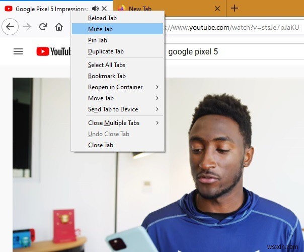 主要ブラウザでタブをミュートする方法【Chrome・Safari・Edge・Firefox・Opera対応】