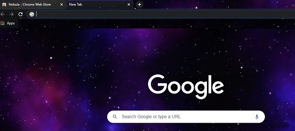 Chromeの色とテーマを変更して自分好みにカスタマイズする方法