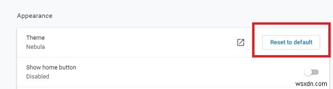 Chromeの色とテーマを変更して自分好みにカスタマイズする方法