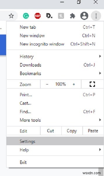 Chromeの色とテーマを変更して自分好みにカスタマイズする方法