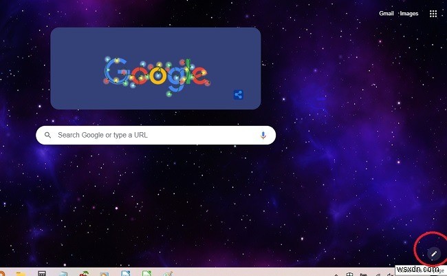 Chromeの色とテーマを変更して自分好みにカスタマイズする方法
