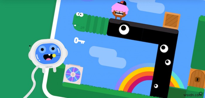 外出自粛中でも大丈夫！こどもにプログラミングを教える効果的な方法
