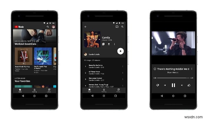 Spotifyの代わりにおすすめ！厳選音楽ストリーミングサービス6選
