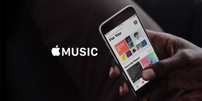 Spotifyの代わりにおすすめ！厳選音楽ストリーミングサービス6選