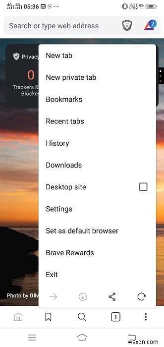 UCブラウザの代替におすすめ!Android向けブラウザ9選