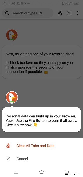 UCブラウザの代替におすすめ!Android向けブラウザ9選