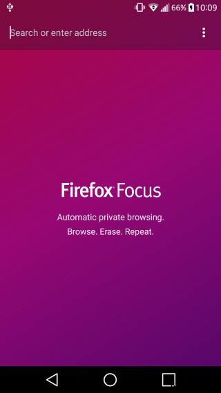 UCブラウザの代替におすすめ!Android向けブラウザ9選