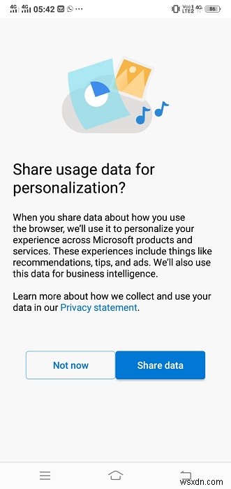 UCブラウザの代替におすすめ!Android向けブラウザ9選