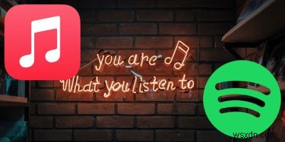 Spotify vs Apple Music 徹底比較：音楽ストリーミング戦争の勝者はどっち？