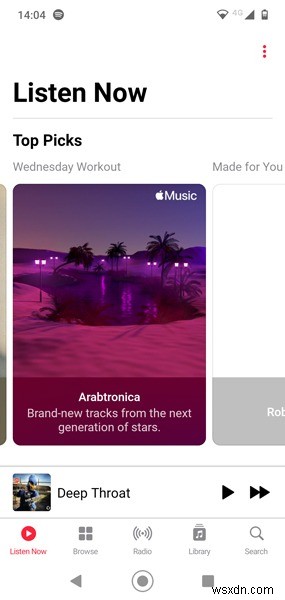 Spotify vs Apple Music 徹底比較：音楽ストリーミング戦争の勝者はどっち？