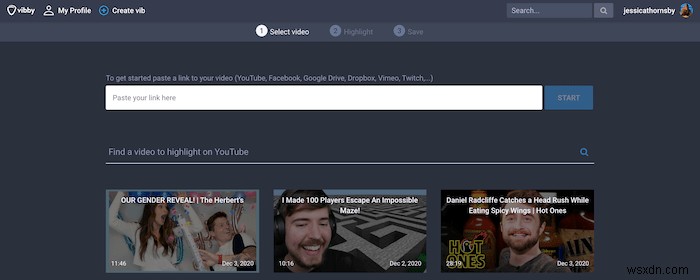 YouTube動画の特定のシーンを共有する3つの方法|タイムスタンプ付きURLの作り方