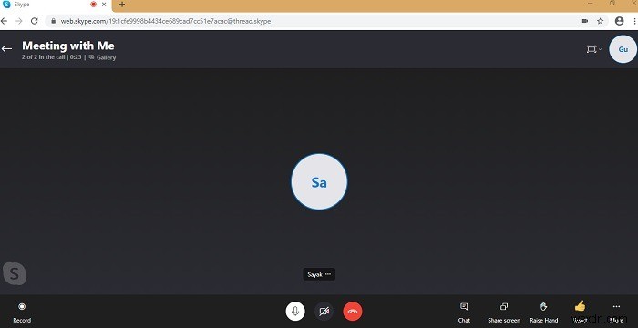 Skype「Meet Now」の使い方徹底解説！無料・時間無制限のZoom代替ツール
