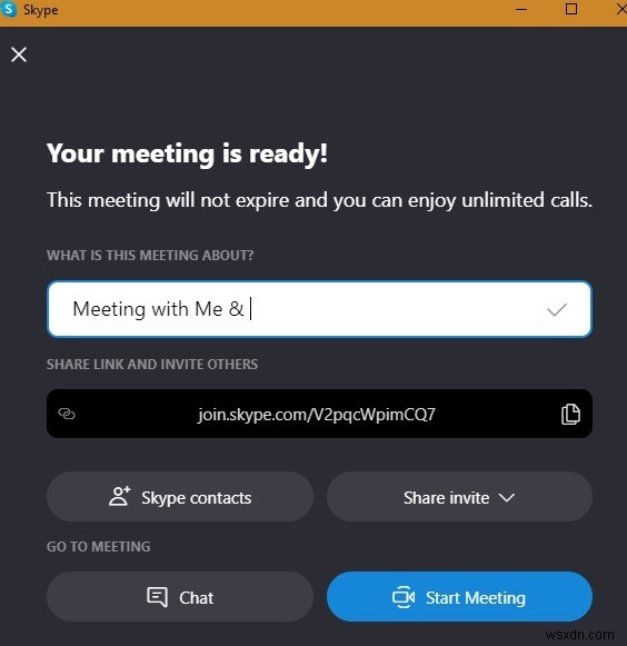 Skype「Meet Now」の使い方徹底解説！無料・時間無制限のZoom代替ツール