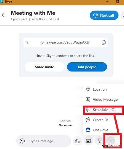 Skype「Meet Now」の使い方徹底解説！無料・時間無制限のZoom代替ツール