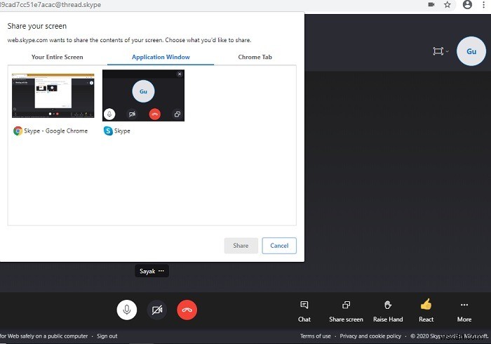 Skype「Meet Now」の使い方徹底解説！無料・時間無制限のZoom代替ツール