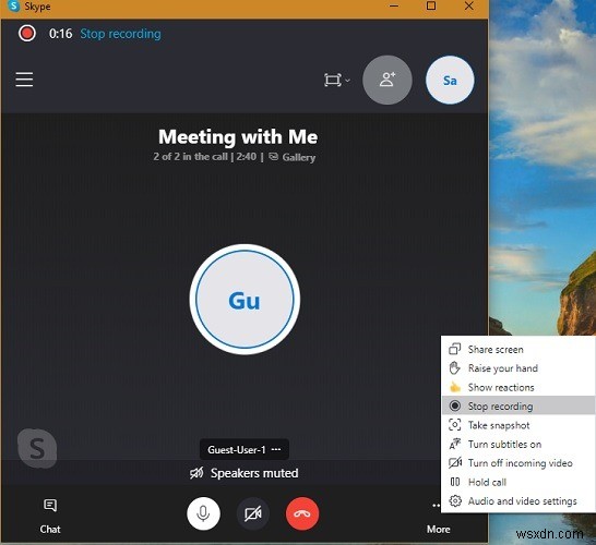 Skype「Meet Now」の使い方徹底解説！無料・時間無制限のZoom代替ツール